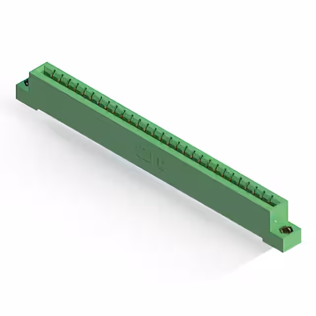 333-029-524-107 EDAC Inc.  Edgeboard Connectors